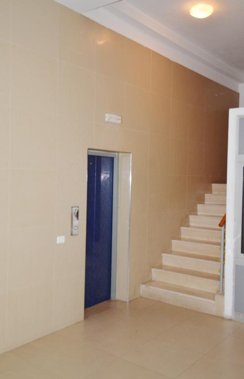 Studio Silva ติรานา ภายนอก รูปภาพ