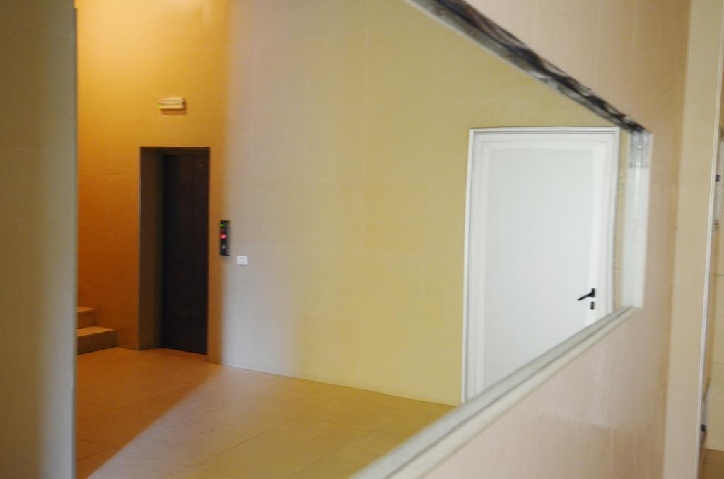 Studio Silva ติรานา ภายนอก รูปภาพ